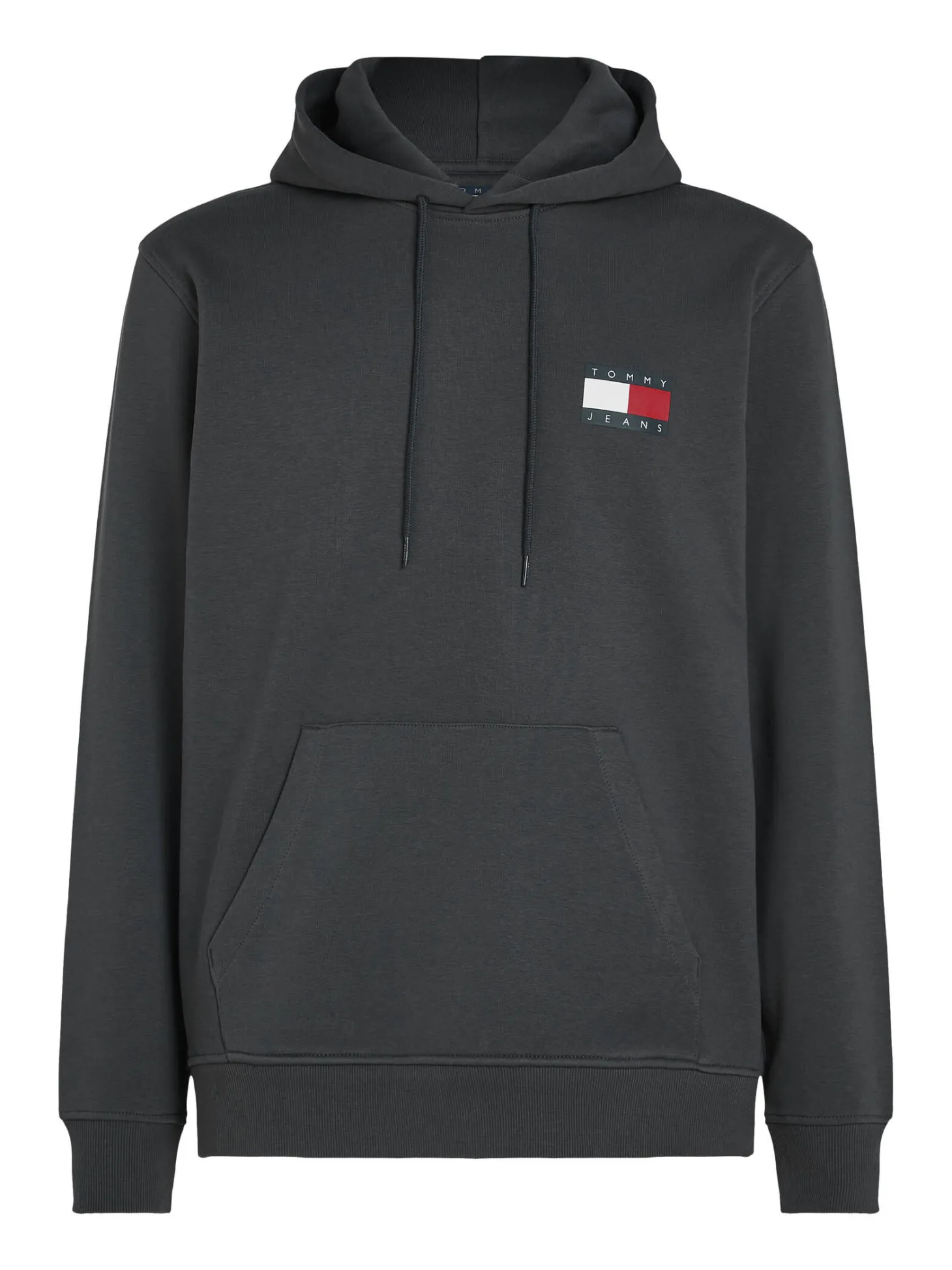 Herren Hoodie TJM REG ESSENTIAL FLAG HOOD EXT