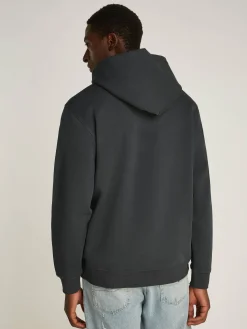 Herren Hoodie TJM REG ESSENTIAL FLAG HOOD EXT