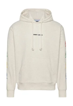 Herren Hoodie TJM RLX