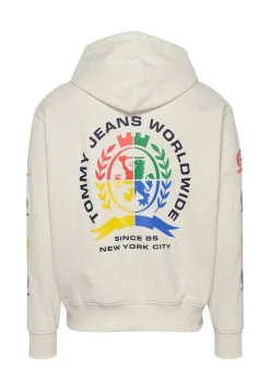 Herren Hoodie TJM RLX