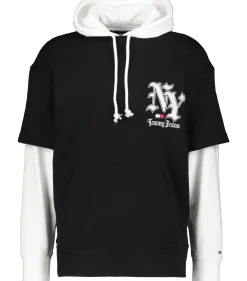 Herren Hoodie TJM RLX NY GRUNGE CB HOODIE