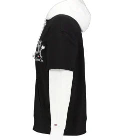 Herren Hoodie TJM RLX NY GRUNGE CB HOODIE