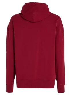 Herren Hoodie TJM RLX XS BADGE HOODIE