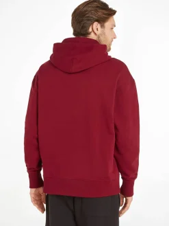 Herren Hoodie TJM RLX XS BADGE HOODIE