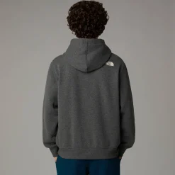 Herren Hoodie VARSITY GRAPHIC