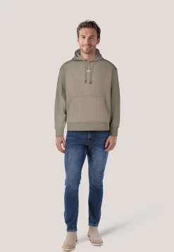 Herren Hoodie WESMALLHOOD