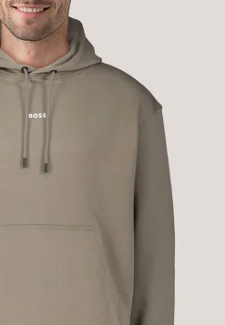 Herren Hoodie WESMALLHOOD