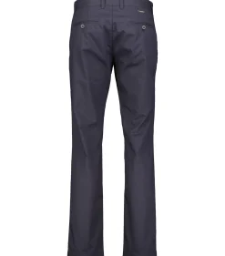 Herren Hose aus Gabardine LOU CERAMICA Regular Fit