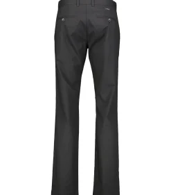 Herren Hose aus Gabardine LOU CERAMICA Regular Fit