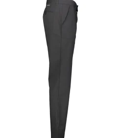 Herren Hose aus Gabardine LOU CERAMICA Regular Fit