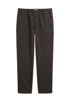 Herren Hose aus Leinen und Bio-Baumwolle Regular Fit