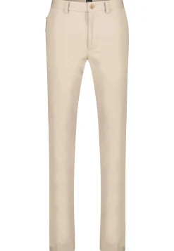 Herren Hose aus Twill SANDERSON CHINO Regular Fit