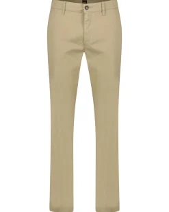 Herren Hose CHINO Tapered Fit