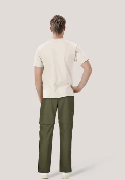 Herren Hose CLAMART T-ZIP OFF