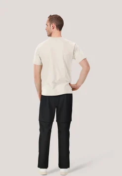 Herren Hose CLAMART T-ZIP OFF