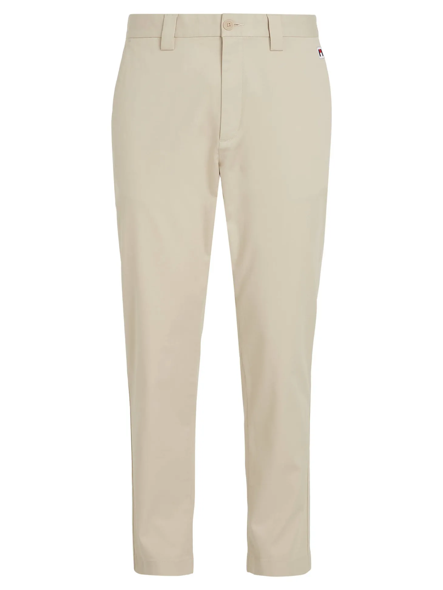 Herren Hose DAD CHINO mit Bio-Baumwolle