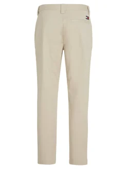 Herren Hose DAD CHINO mit Bio-Baumwolle