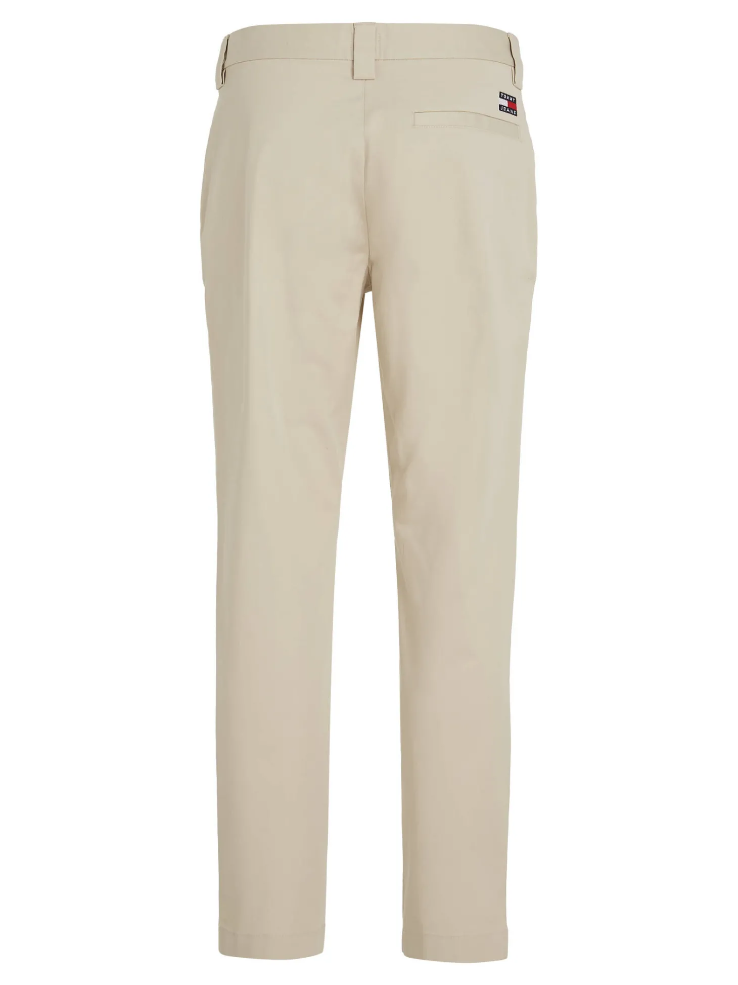 Herren Hose DAD CHINO mit Bio-Baumwolle