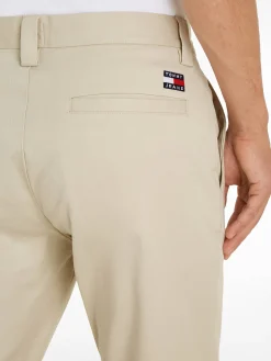 Herren Hose DAD CHINO mit Bio-Baumwolle