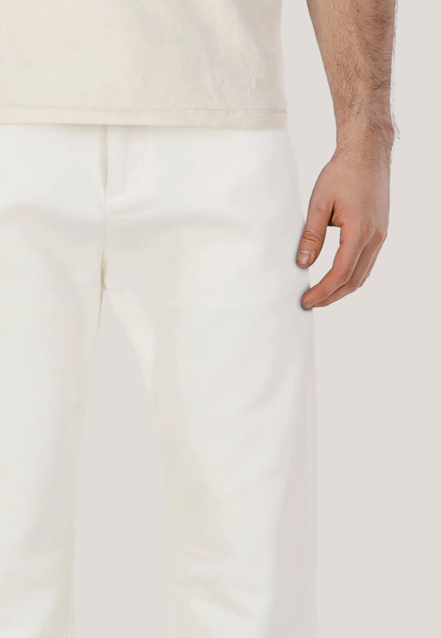 Herren Hose DAVID251D Slim Fit