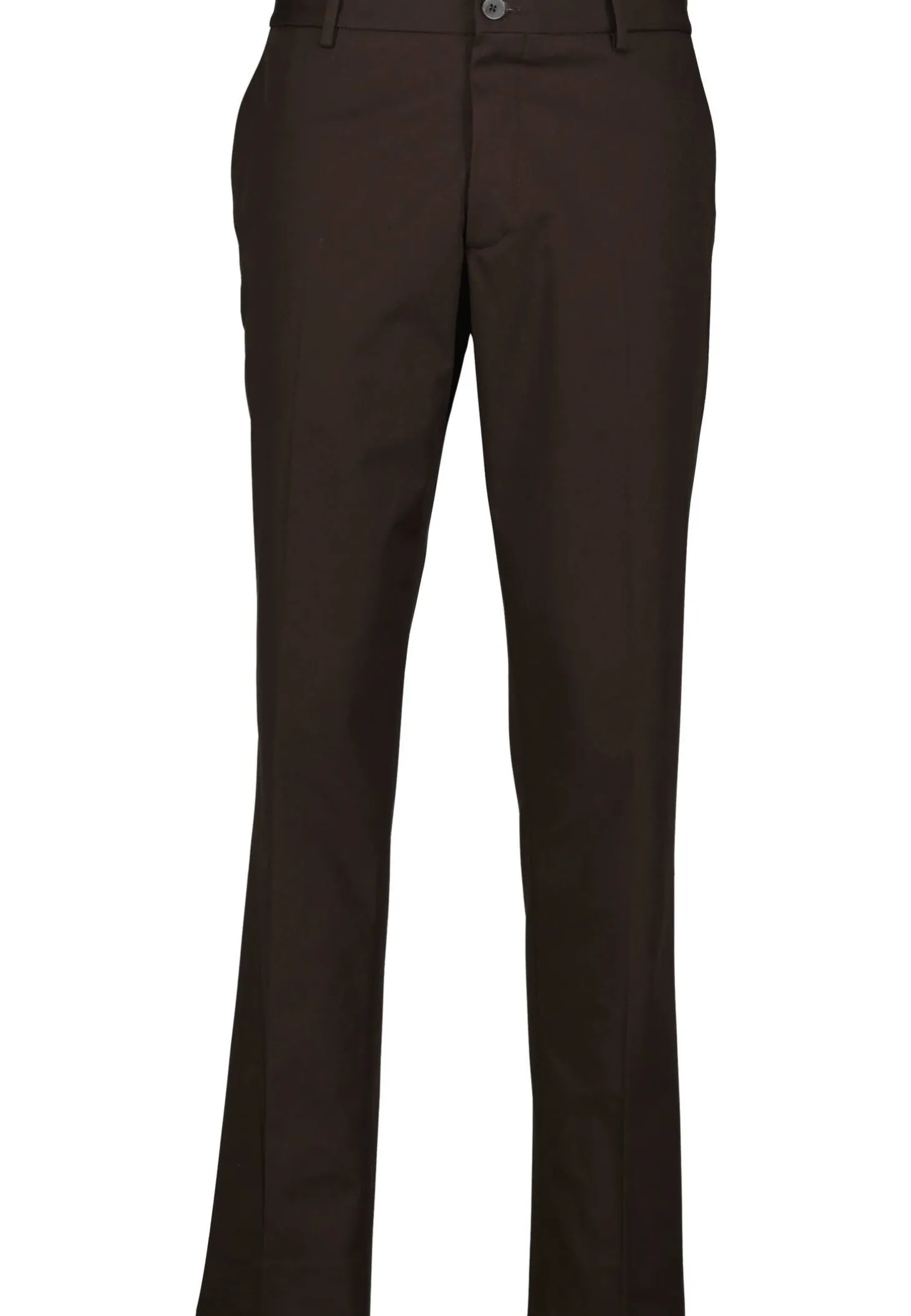 Herren Hose DAVIDE GABARDINE Slim Fit