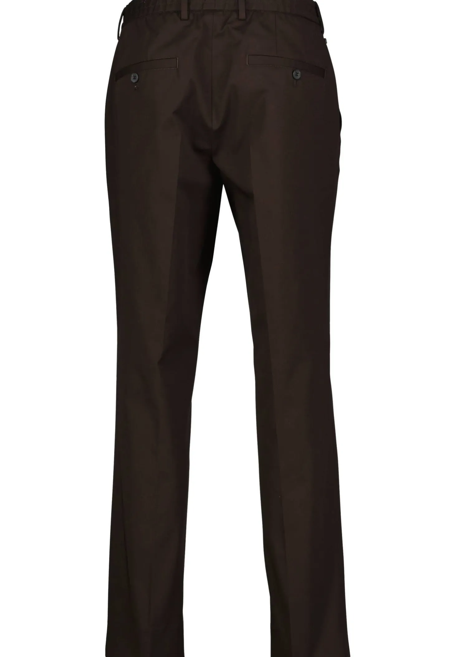 Herren Hose DAVIDE GABARDINE Slim Fit