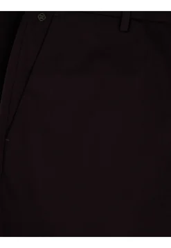 Herren Hose DAVIDE GABARDINE Slim Fit