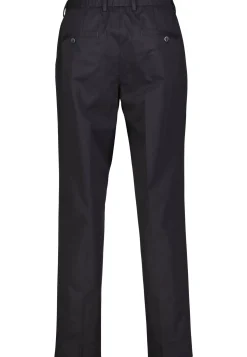 Herren Hose DAVIDE GABARDINE Slim Fit