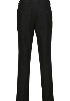 Herren Hose DAVIDE TECH FLANNEL PANTS Slim Fit