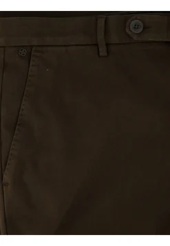 Herren Hose FEDERICO SLIM TRICOTINA