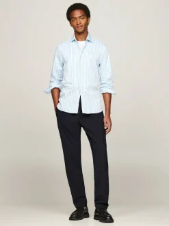 Herren Hose HARLEM Tapered Leg