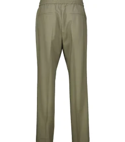 Herren Hose HOWARD Extra-Slim Fit