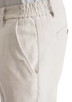 Herren Hose im Jogger-Style