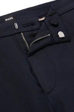 Herren Hose KAITOL_T Slim Fit mit Stretch