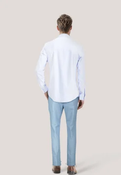 Herren Hose KAITOL_T Slim Fit mit Stretch