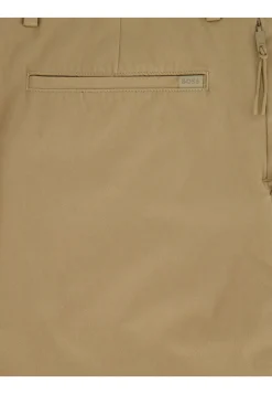 Herren Hose KAITON-ZIP Slim Fit