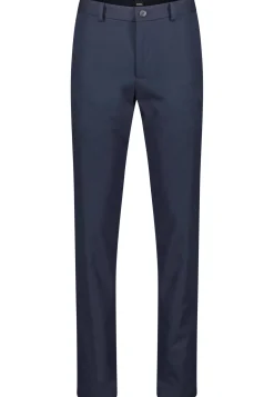 Herren Hose KAITON-ZIP Slim Fit