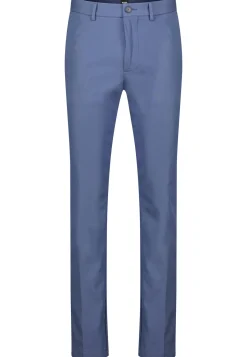 Herren Hose KAITON-ZIP Slim Fit