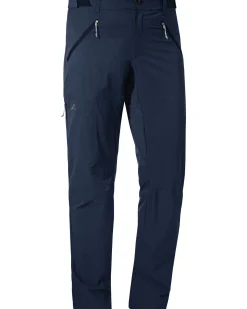 Herren Hose lang CIRC Pants Looop M