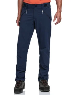 Herren Hose lang CIRC Pants Looop M