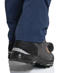 Herren Hose lang CIRC Pants Looop M