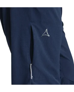 Herren Hose lang CIRC Pants Looop M