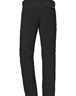 Herren Hose lang Pants Folkstone Warm M