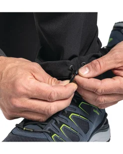 Herren Hose lang Pants Folkstone Warm M