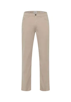 Herren Hose mit Baumwolle und Lyocell CADIZ Straight Fit