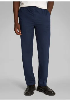 Herren Hose mit Bio-Baumwolle