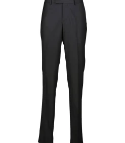 Herren Hose mit Wolle