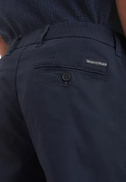 Herren Hose MOROT Tapered Fit