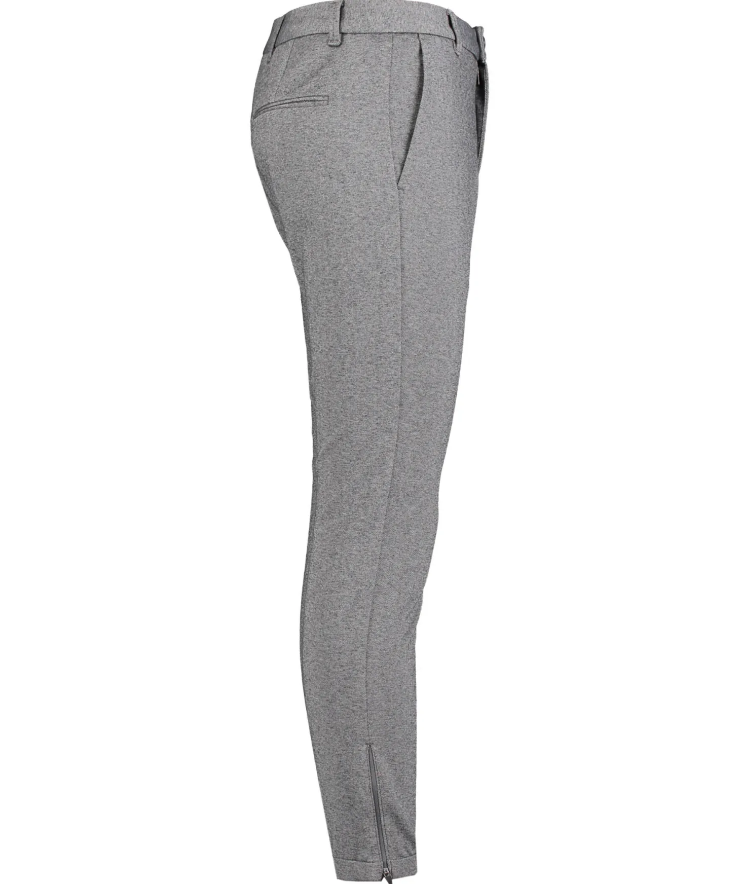 Herren Hose "Pisa" verkürzt