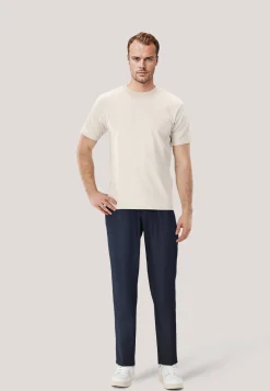 Herren Hose P-PERIN-RDS-PL-WG252 Tapered Fit